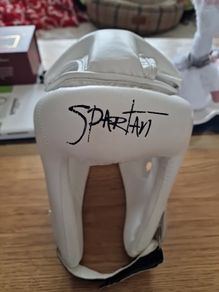 Headguard