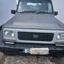 Daihatsu foretrak jeep Image 5
