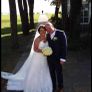wedding dress Image 2