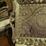 Tray silver coloured Image 2