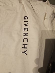 Men's Givenchy T-Shirt
