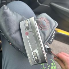 odyssey putter