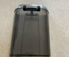 delonghi coffee maker water tank