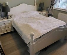 Bedroom suite