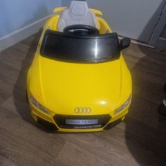 toy electric car