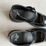 Black Doc Marten Maria Size 3 EU 36 Image 5