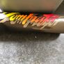 Honda Dominator handlebar psdding Image 2
