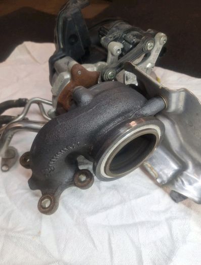 1.0 Tsi 90bhp engine parts