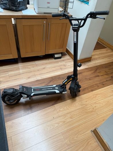 Electric Scooter Dualtron Togo