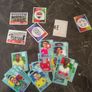 panini world cup stickers Image 2