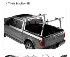 Thule TracRac