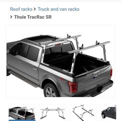 Thule TracRac