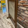 vintage fire screen Image 3