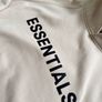 Essentials hoodie Image 4