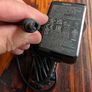 Power Adapter 12.0V - 1.0A , 12 Watts Image 2