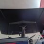 27" MSI 1440p 165Hz Curved Gaming Monitor Image 3