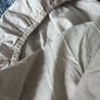 Fitted sheet double Image 6