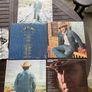 Job lot Don Williams 5 albums vinyl records in vg condition 5 euros each or all 5 for 26 including p&P Image 2