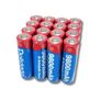AA Rechargeable Battery 1.5V High Capacity 9800mAh Image 2