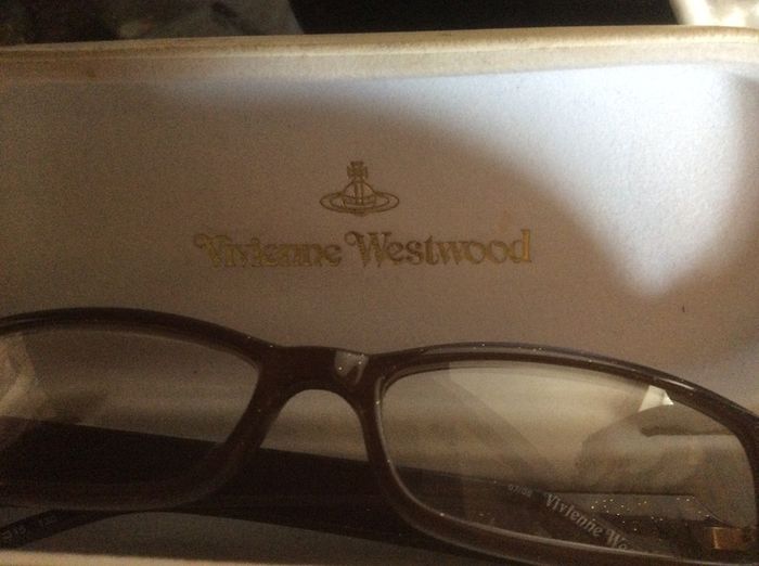 Vivienne Westwood Frames