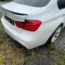 2014 Bmw 320 F30 Breaking For Parts Image 6