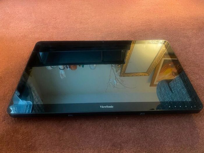 ViewBoard Mini IFP2410 24" interactive Display