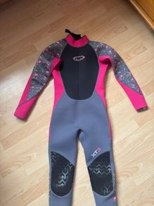 Wetsuits