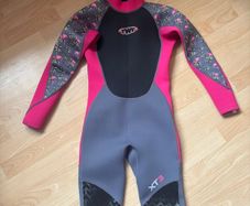 Wetsuits