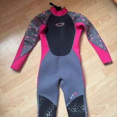 Wetsuits