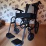 wheelchair Image 2