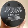 The Amazing Spiderman - Black Symbiot Painted Statue Image 4