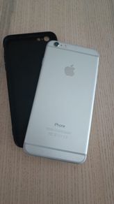 iPhone 6 Plus