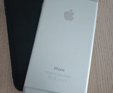 iPhone 6 Plus