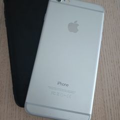 iPhone 6 Plus