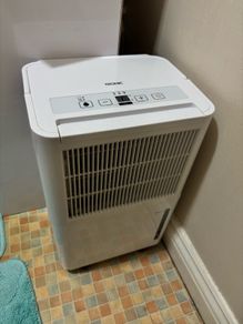 Dehumidifier Tronic 10L