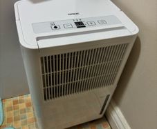 Dehumidifier Tronic 10L