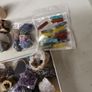 Crystals, minerals etc Image 5