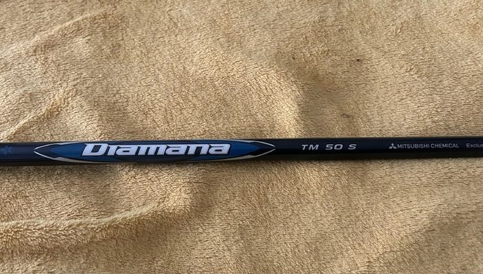 Taylormade Q10 5 wood