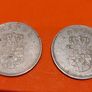 Group of Danish Coins Image 3