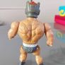 Vintage Masters of the Universe MOTU He-Man Action figures Image 2