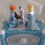 Disney musical jewellery box Image 3