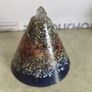 Orgonite/Orgone Cone ould be used as  paperweight Image 2