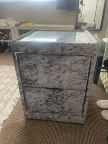 Bedside Locker