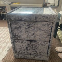 Bedside Locker