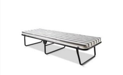 Folding Single Bed