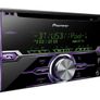 Car radio Pioneer fx-x720bt Image 5