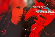 Tom Petty &amp; The Heartbreakers vinyl lp. Irish pressing