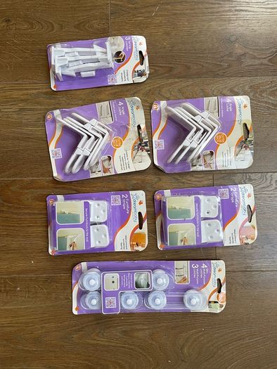 Baby / Toddler proofing haul