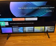 Lg Ur78 50 Inch 4k Smart Uhd Tv
