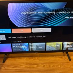 Lg Ur78 50 Inch 4k Smart Uhd Tv